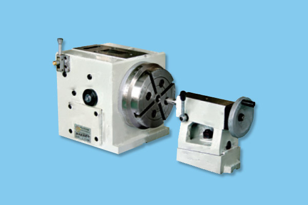 FK15系列數(shù)控分度頭