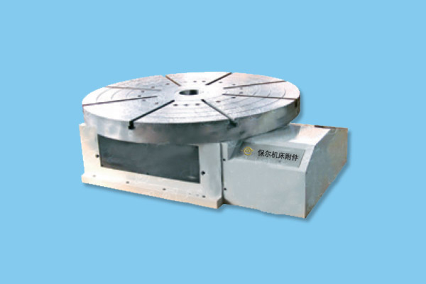 TK12系列數控(kong)回轉工作(zuò)台