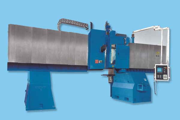 能(néng)源、重工(gong)行業專(zhuan)用機床(chuang)典型