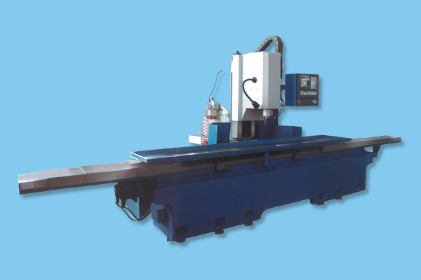 動(dòng)柱精密數控專用(yong)銑床