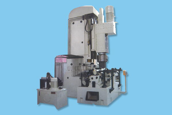 汽(qi)車後橋(qiao)琵琶孔(kǒng)加工镗(tang)孔車端(duan)面組合(hé)機床