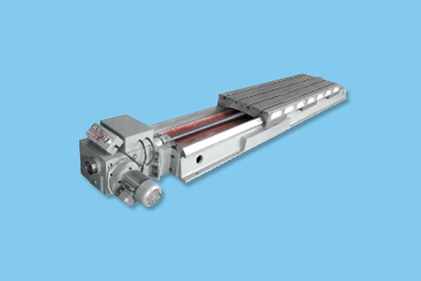 SEMEc系列機械滑(hua)台as