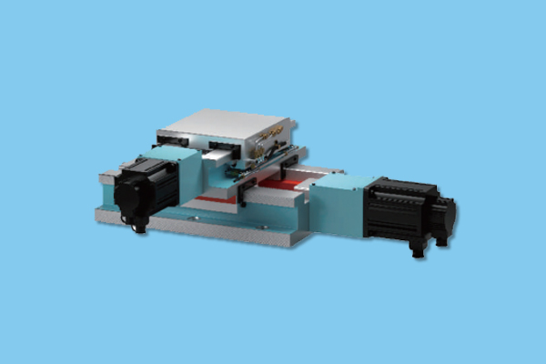 SZHT3020十(shí)字滑台(tái)1