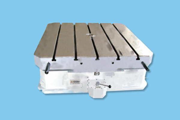 TQ56系(xi)列氣壓手動等(děng)分轉台